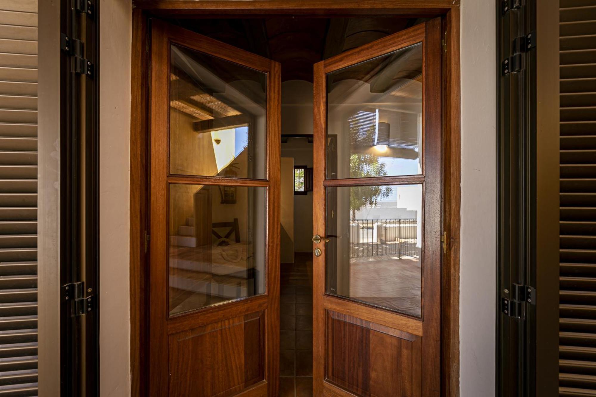 Can Noves - Villa De 5 Suites 31 Y 9 San Francisco Javier エクステリア 写真