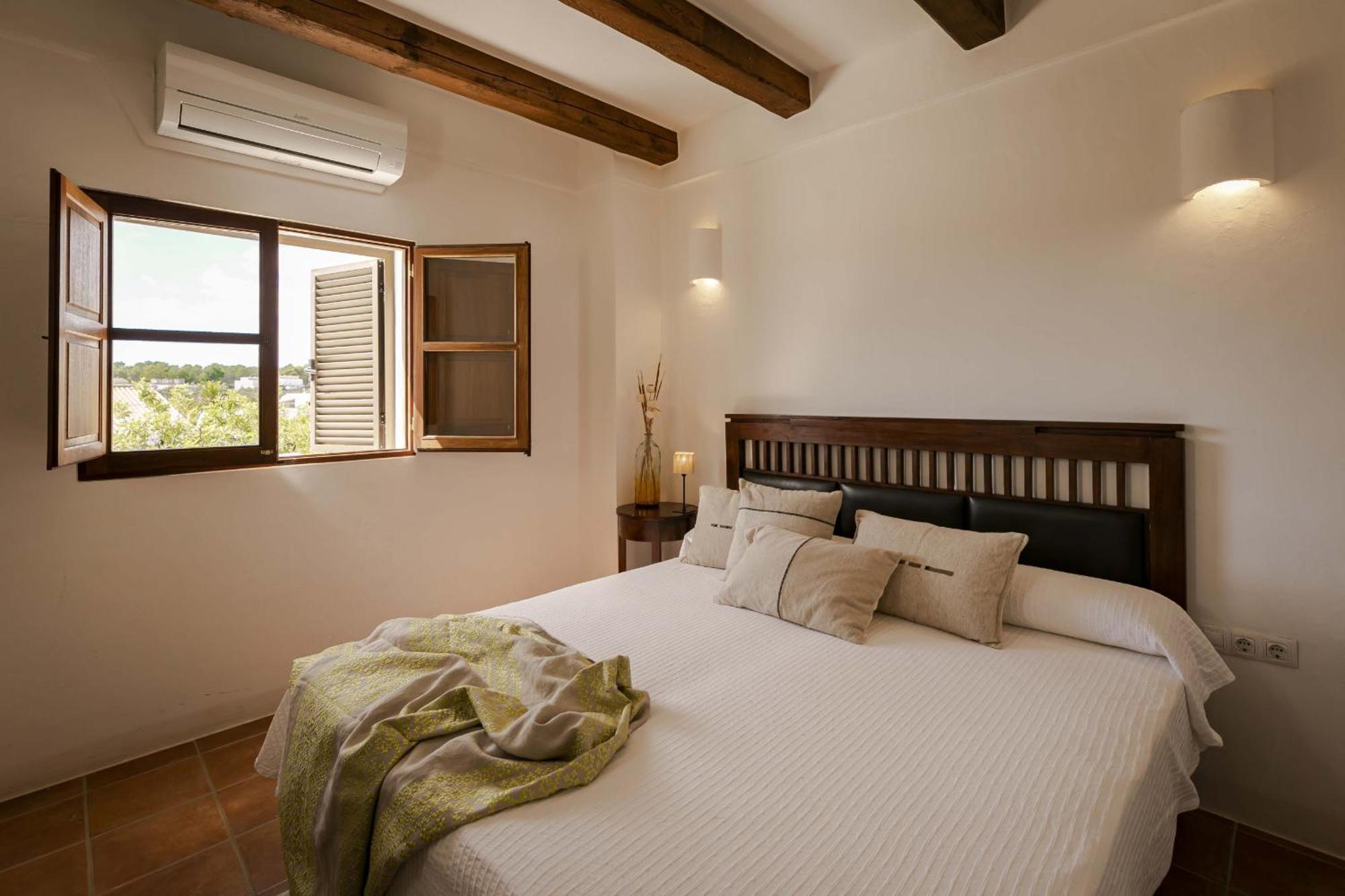 Can Noves - Villa De 5 Suites 31 Y 9 San Francisco Javier エクステリア 写真
