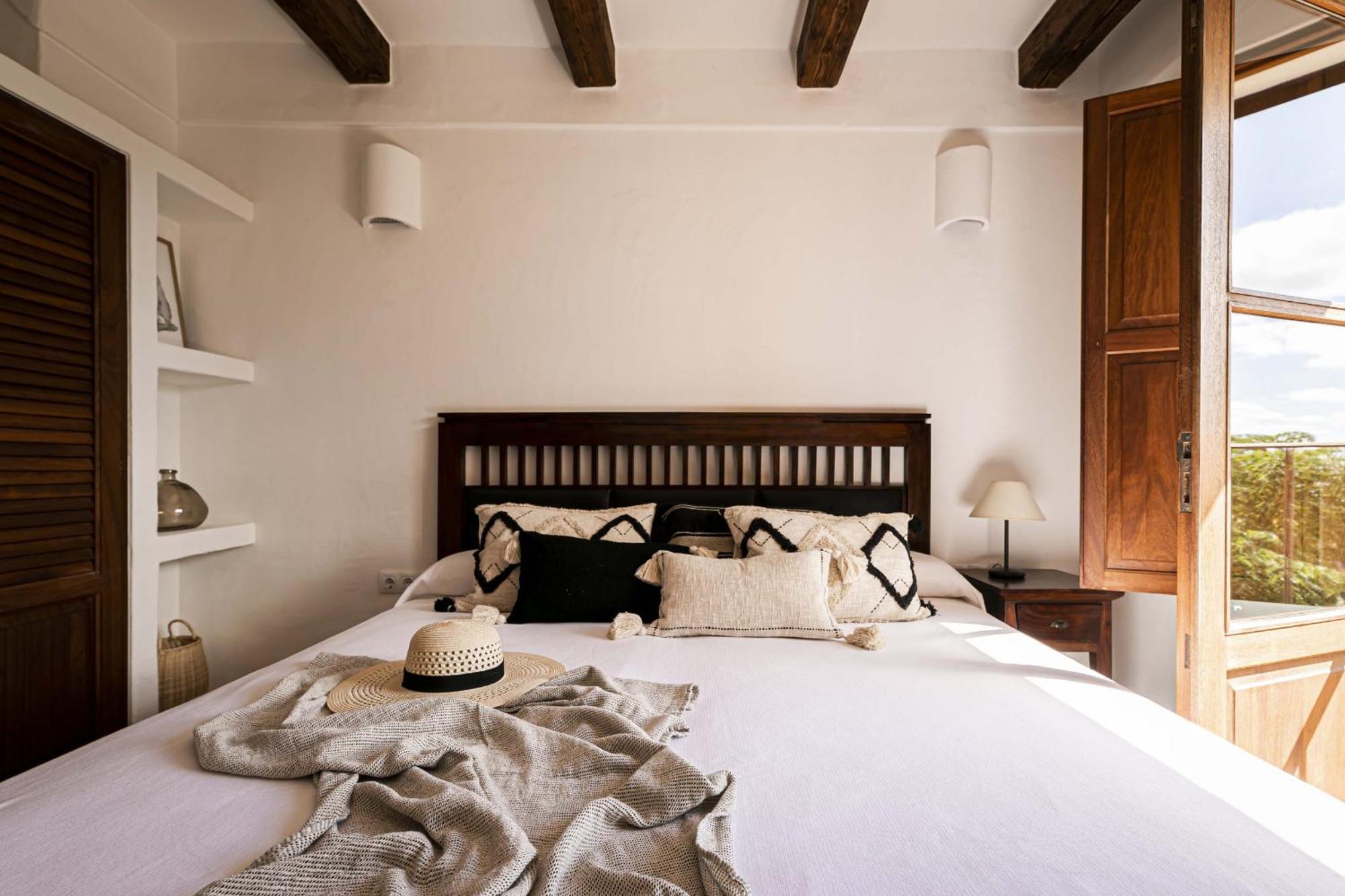 Can Noves - Villa De 5 Suites 31 Y 9 San Francisco Javier エクステリア 写真